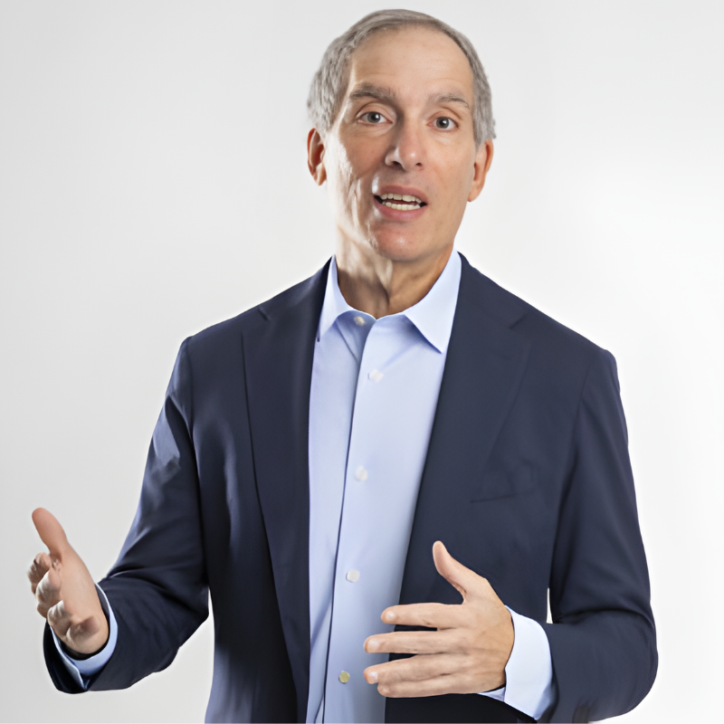 Bruce Temkin