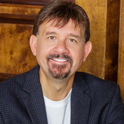 Joseph A. Michelli profile picture