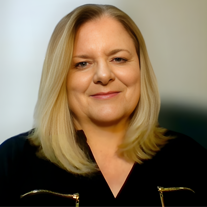 Lynn Hunsaker