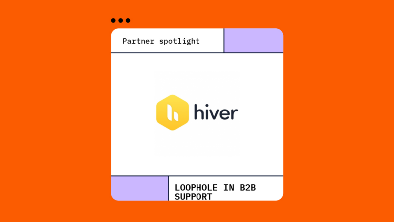 Hiver Partner Spotlight 93107