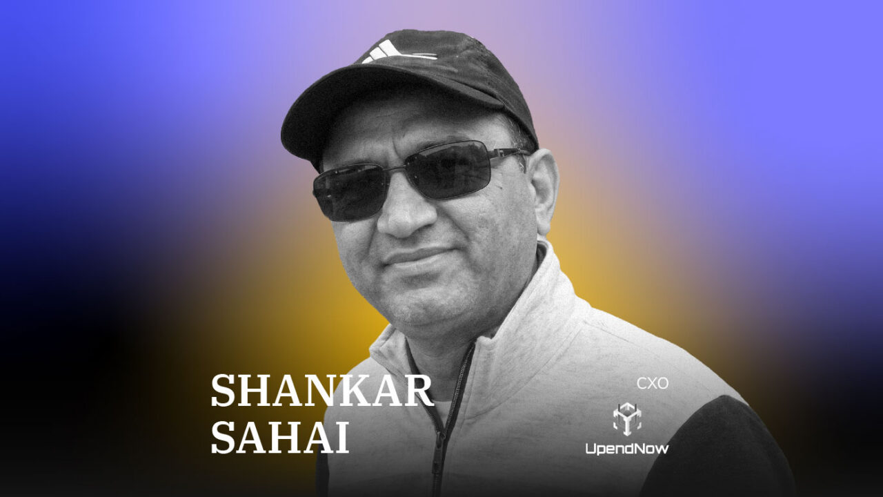CXL – Subject Profile – Shankar Sahai_Featured Image (without AI in XX)-65359
