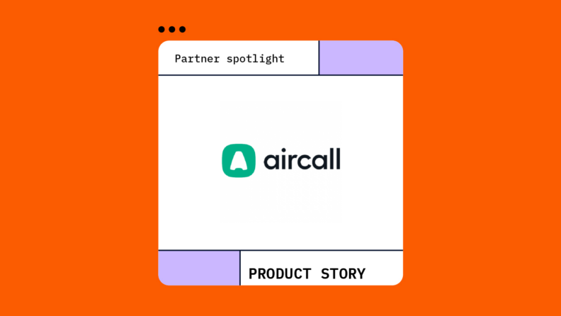 Aircall Partner Spotlight 37452